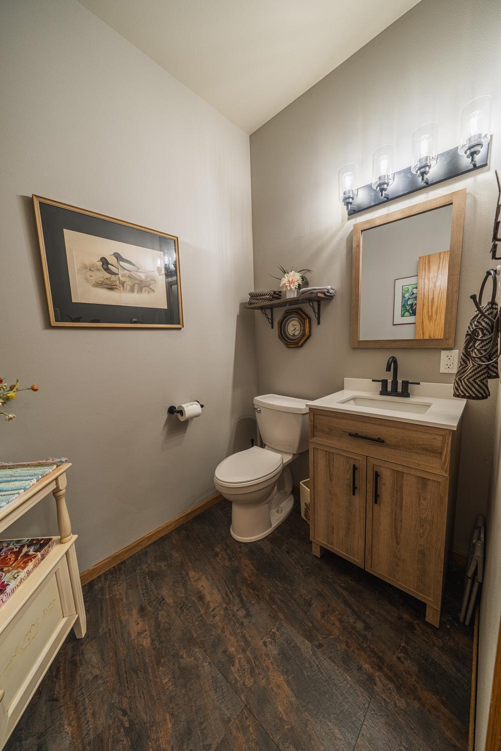 15767 Ridgeview Lane, Detroit Lakes, Minnesota image 16