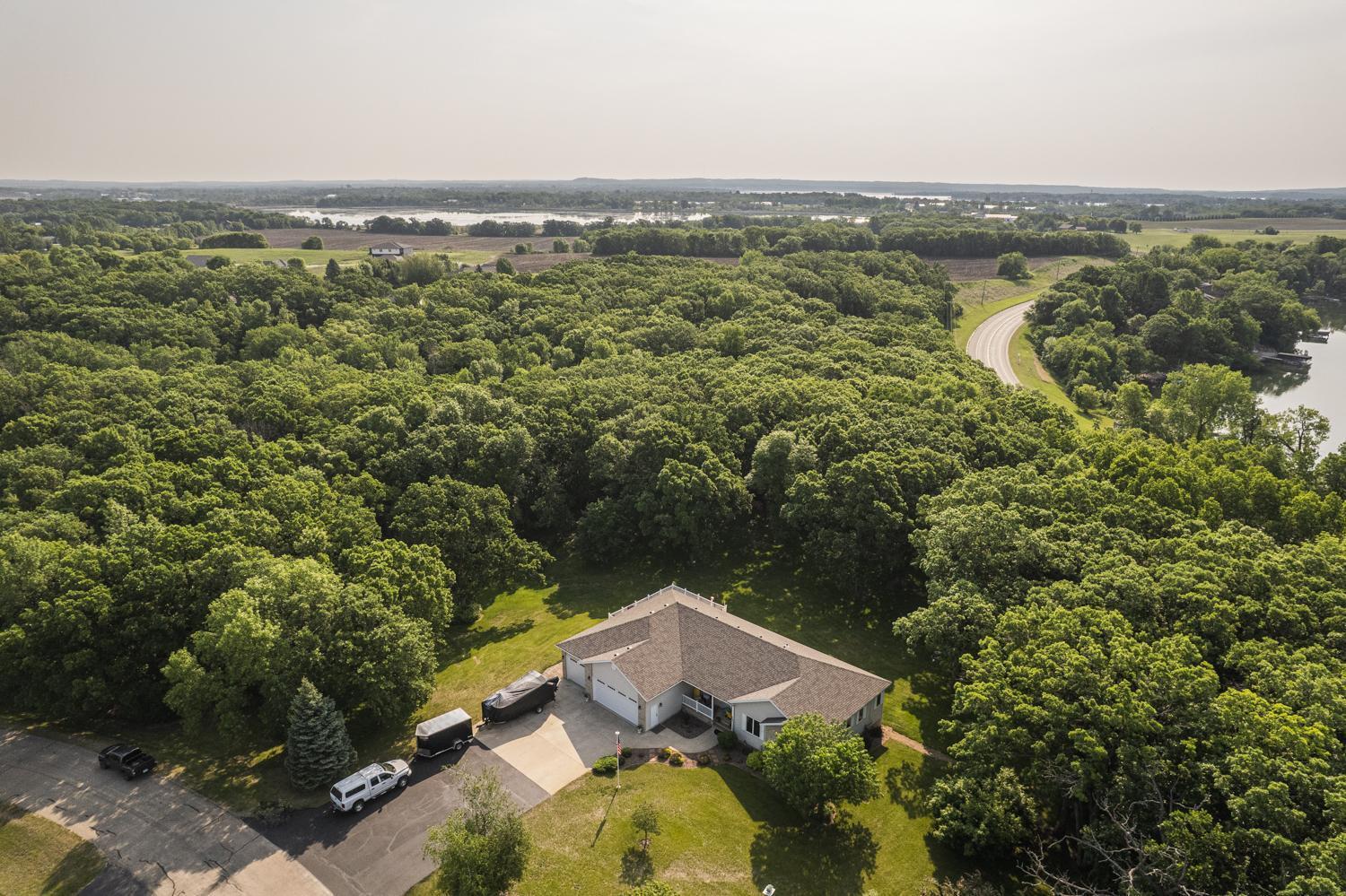 15767 Ridgeview Lane, Detroit Lakes, Minnesota image 1