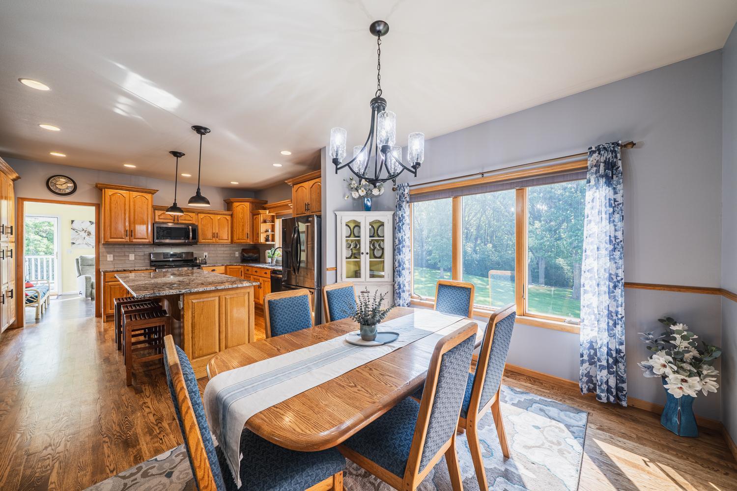 15767 Ridgeview Lane, Detroit Lakes, Minnesota image 9