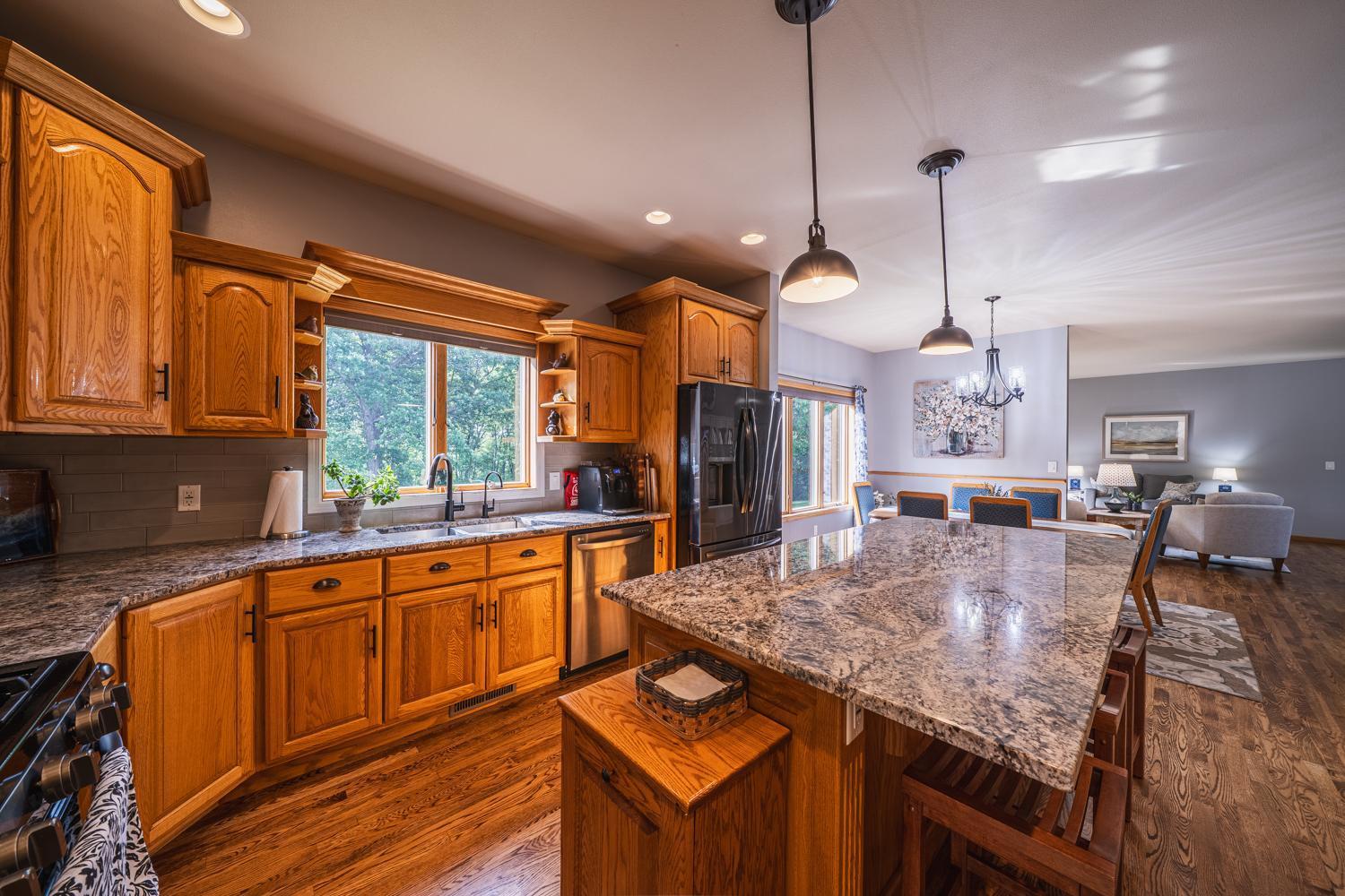 15767 Ridgeview Lane, Detroit Lakes, Minnesota image 6
