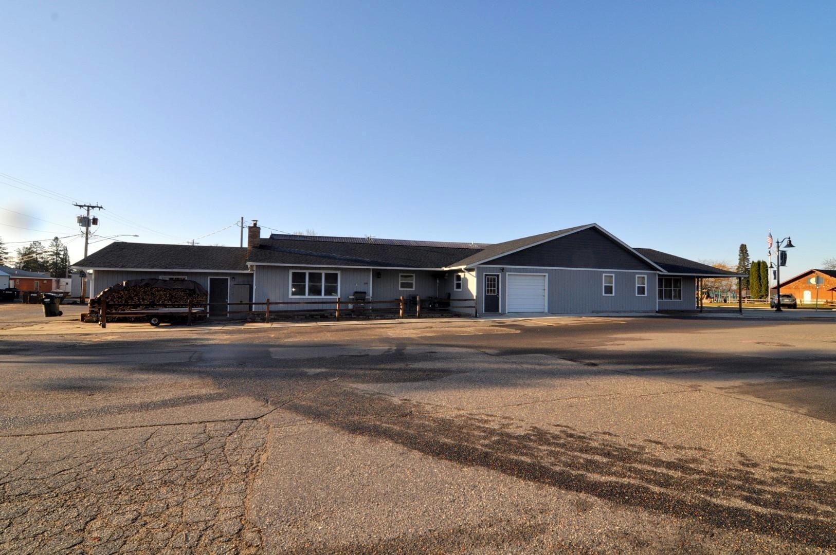 100 1st Street, Hackensack, Minnesota image 2