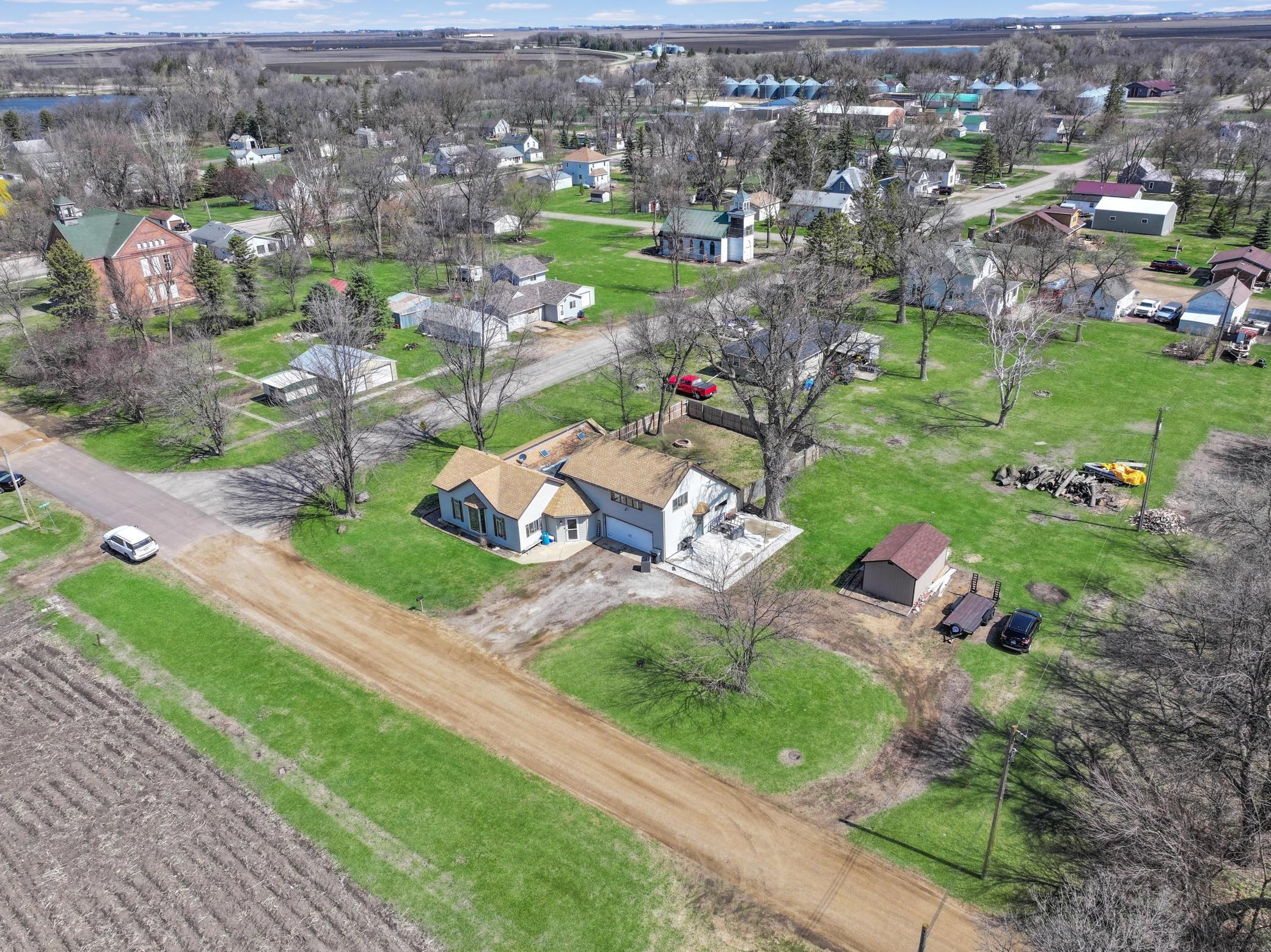 301 SW Cole Avenue, Avoca, Minnesota image 27