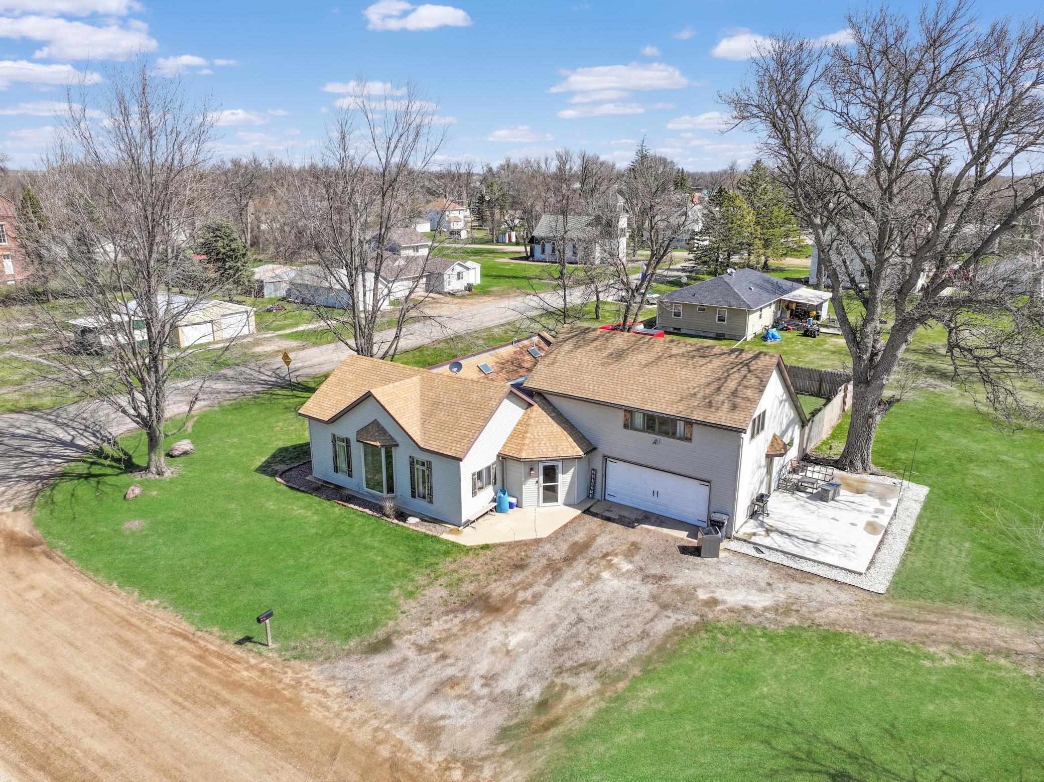 301 SW Cole Avenue, Avoca, Minnesota image 21