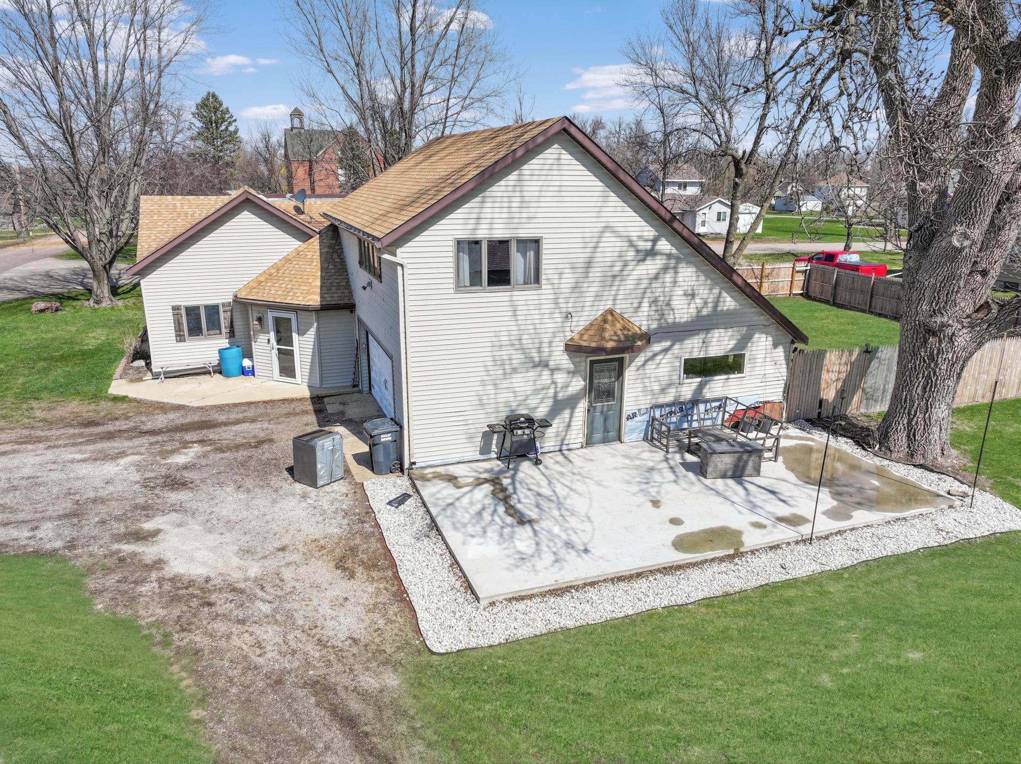 301 SW Cole Avenue, Avoca, Minnesota image 24