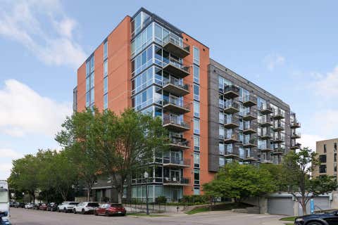 Condo For Sale - 730 N 4th Street<br/> Minneapolis, MN 55401