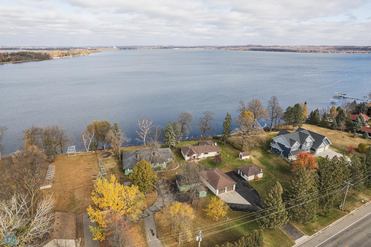 604 S Shore Drive, Detroit Lakes, Minnesota image 2