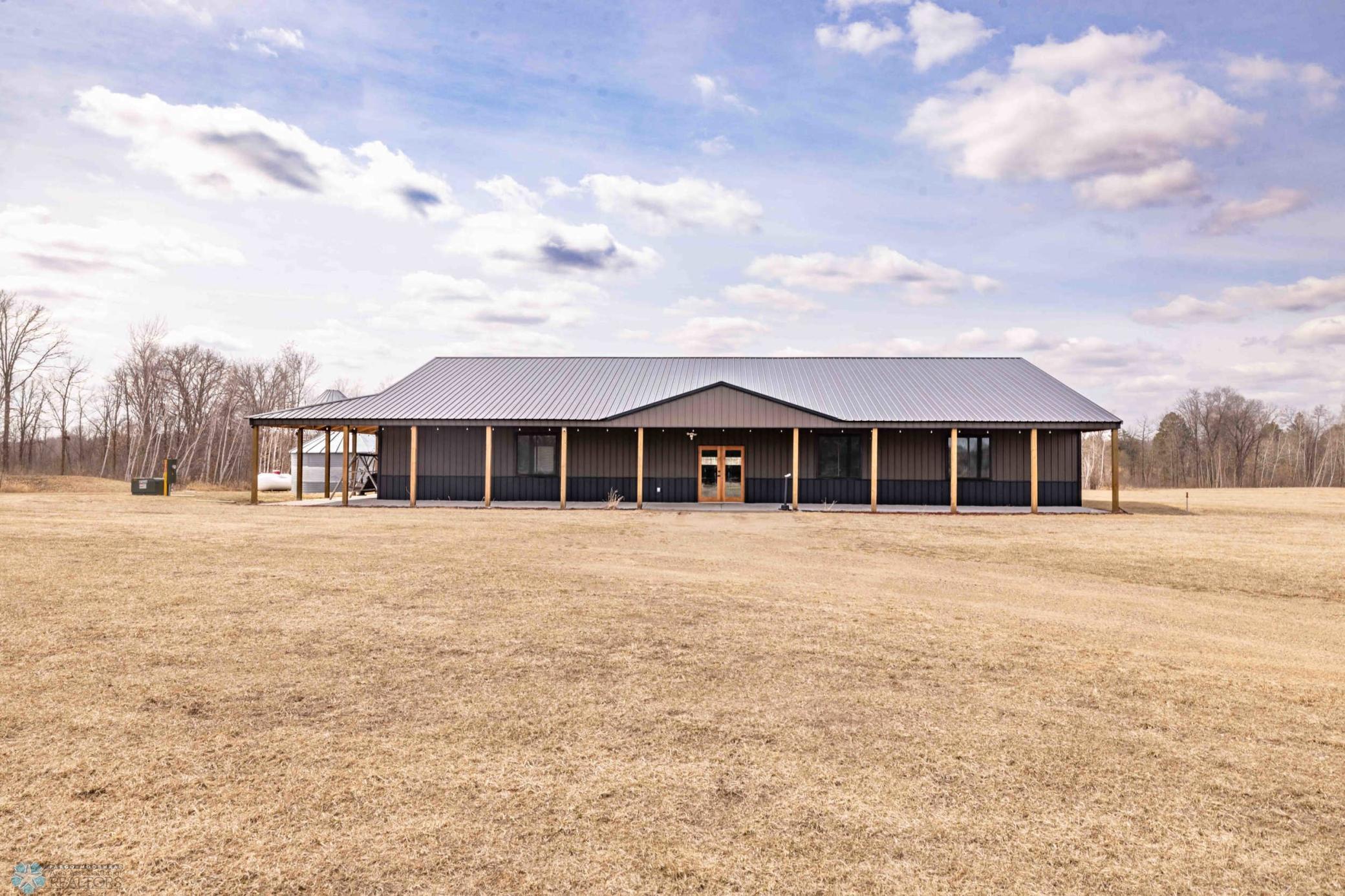 TBD 64 Highway, Motley, Minnesota image 4