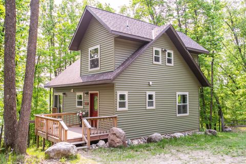 Homes For Sale - 8586 W Graves Lake Road<br/> Remer, MN 56672