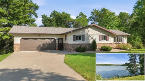 Homes For Sale - 1047 24 1/2 Street<br/> Barron County, Chetek, WI 54728