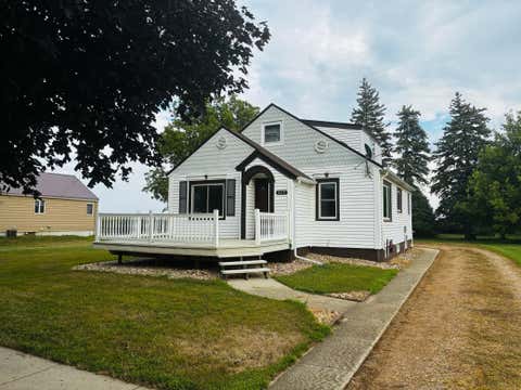 Homes For Sale - 617 3rd Avenue<br/> Brewster, MN 56119