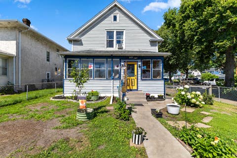 Homes For Sale - 2231 N 3rd Street<br/> Hennepin County, Minneapolis, MN 55411