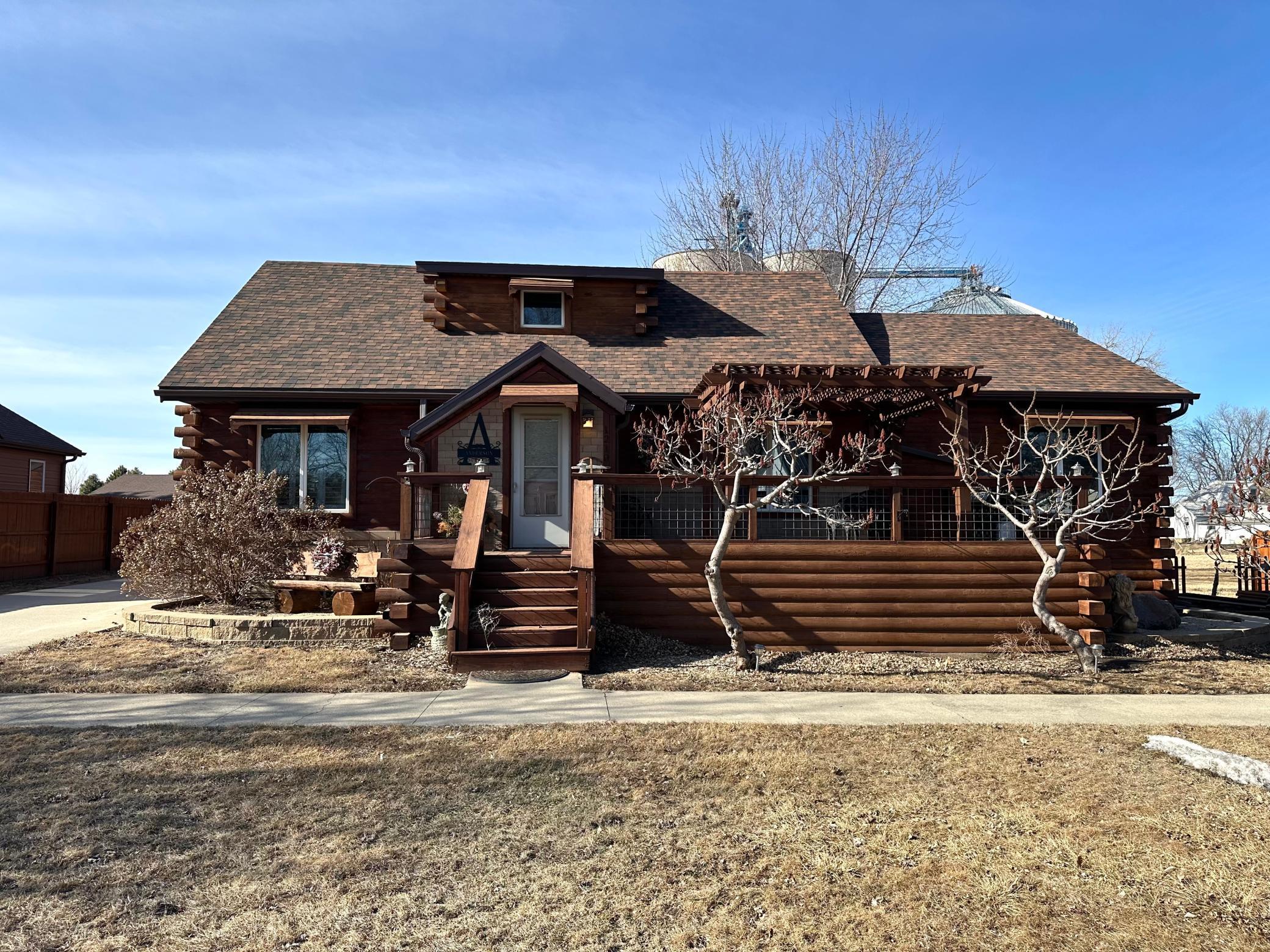 1210 3rd Avenue, Brewster, Minnesota image 6