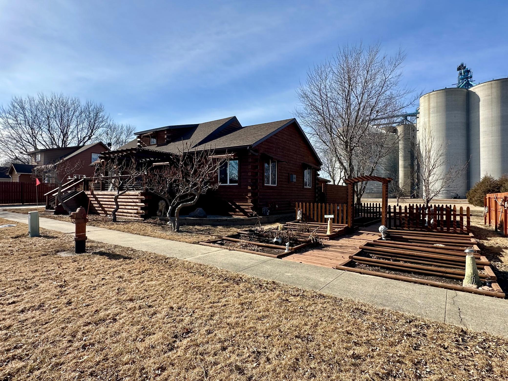 1210 3rd Avenue, Brewster, Minnesota image 8