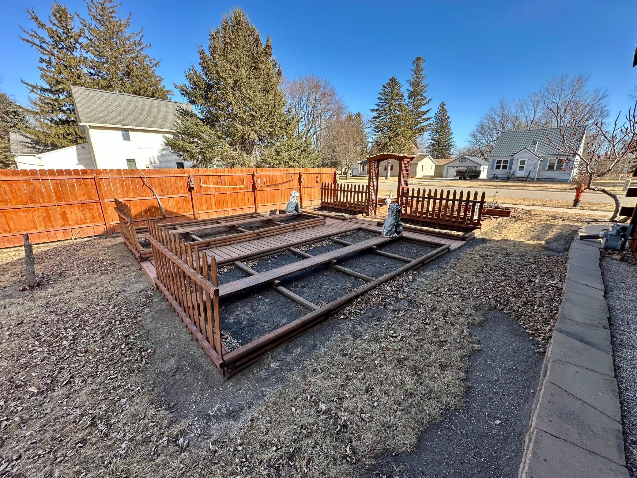 1210 3rd Avenue, Brewster, Minnesota image 12