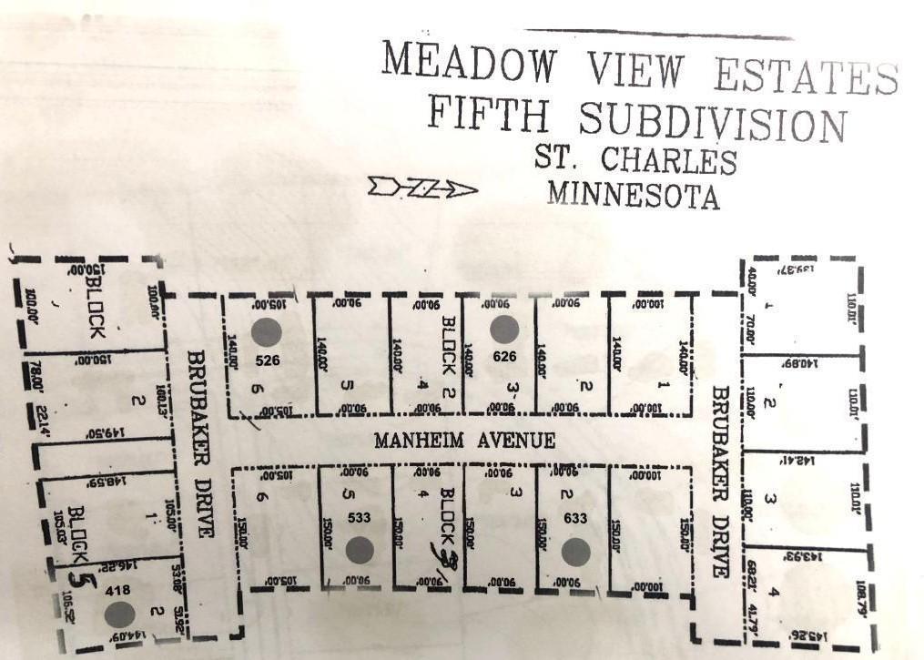 533 Manheim Avenue, Saint Charles, Minnesota image 4