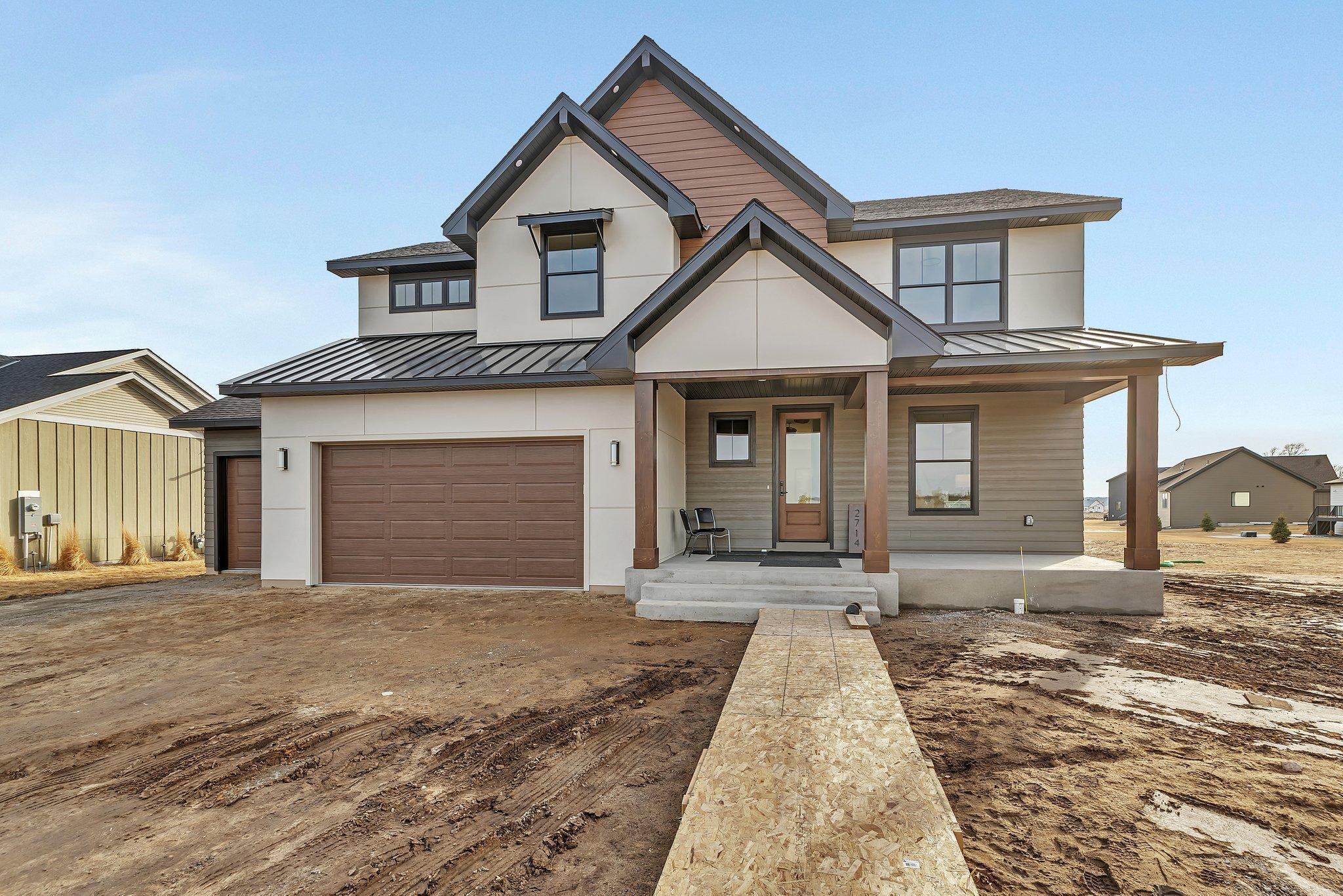 2714 Lehman Court, Sartell, Minnesota image 1