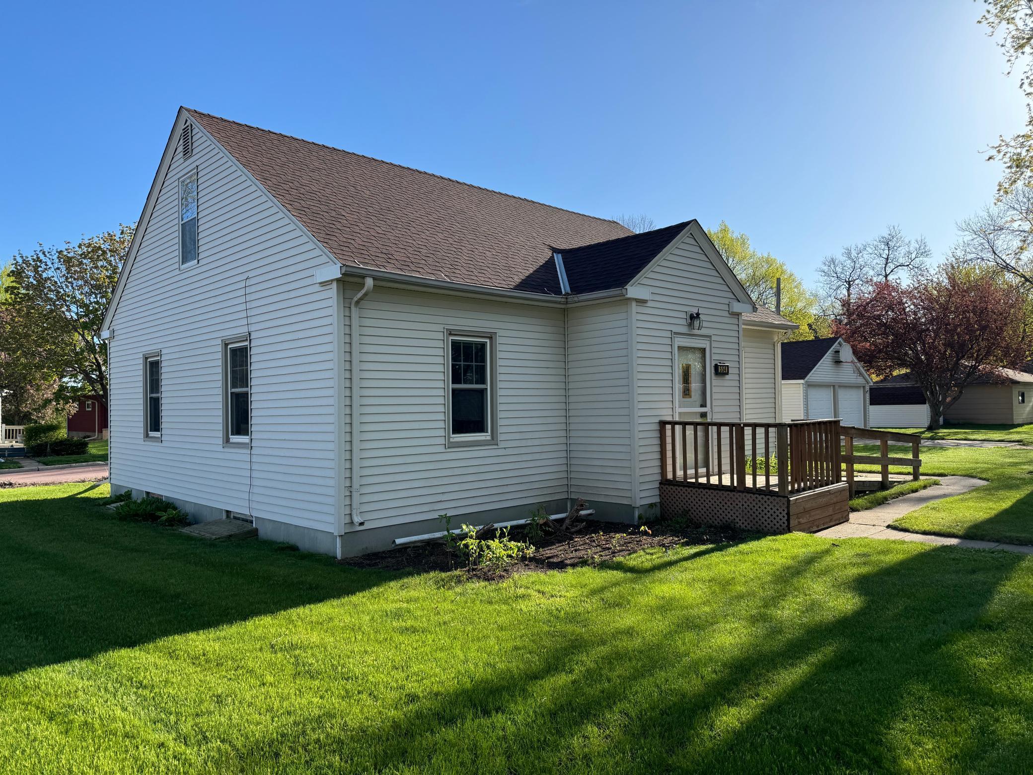 554 9th Street, Westbrook, Minnesota image 3