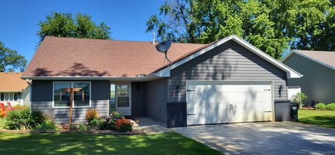 Homes For Sale - 2271 Highway 27<br/> Osakis, MN 56360