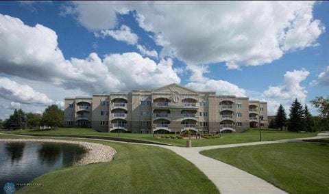 Condo For Sale - 2501 30th Avenue<br/> Fargo, ND 58103