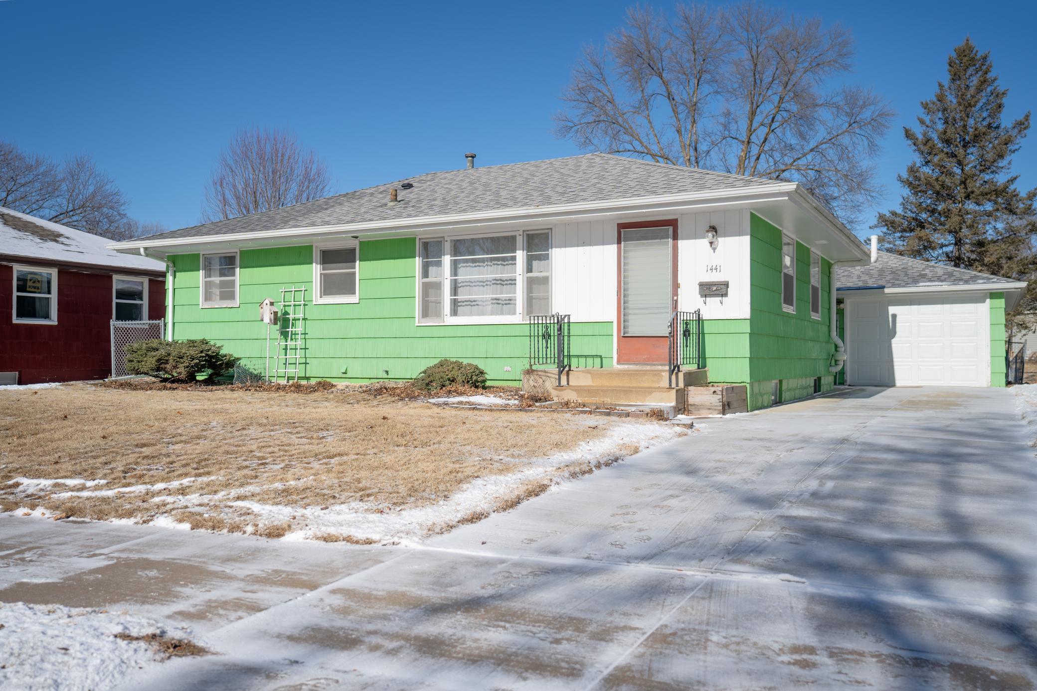 1441 26th Street, Rochester, Minnesota image 1