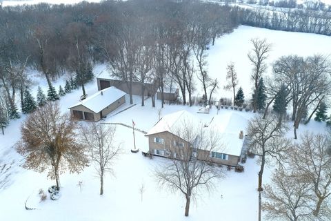 Homes For Sale - 17395 State Highway 114<br/> Pope County, Starbuck, MN 56381