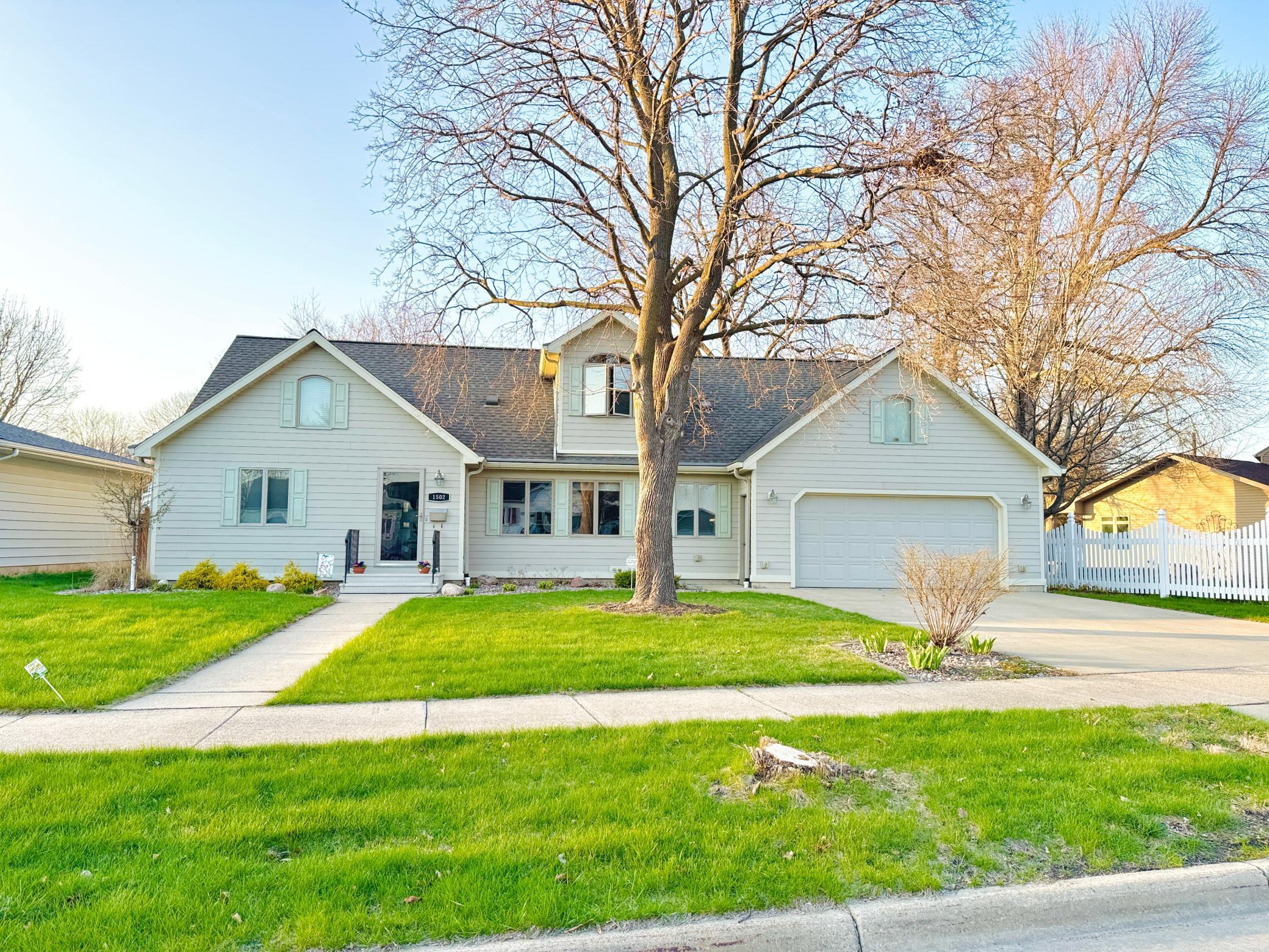 1502 4th Avenue, Austin, Minnesota image 1