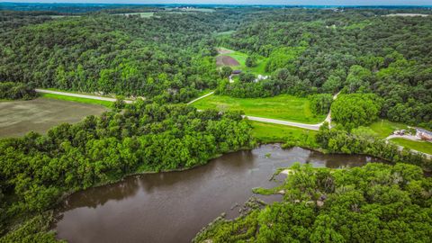 Vacant Land For Sale - TBD County Road 7<br/> Wabasha County, Zumbro Falls, MN 55991