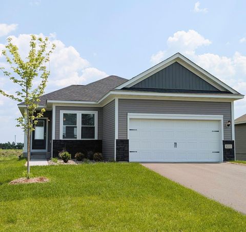 Apartment For Sale - 8355 Walnut Street<br/> Sherburne County, Clear Lake, MN 55319