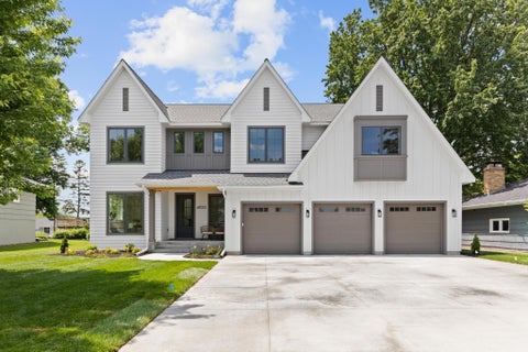 Homes For Sale - 6100 Abbott Avenue<br/> Edina, MN 55410
