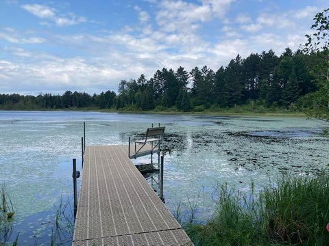 Vacant Land For Sale - 11919 Luna Lake Road<br/> Saint Louis County, Side Lake, MN 55781