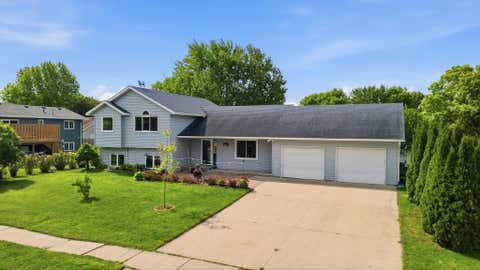 Homes For Sale - 1667 Knights Drive<br/> North Mankato, MN 56003