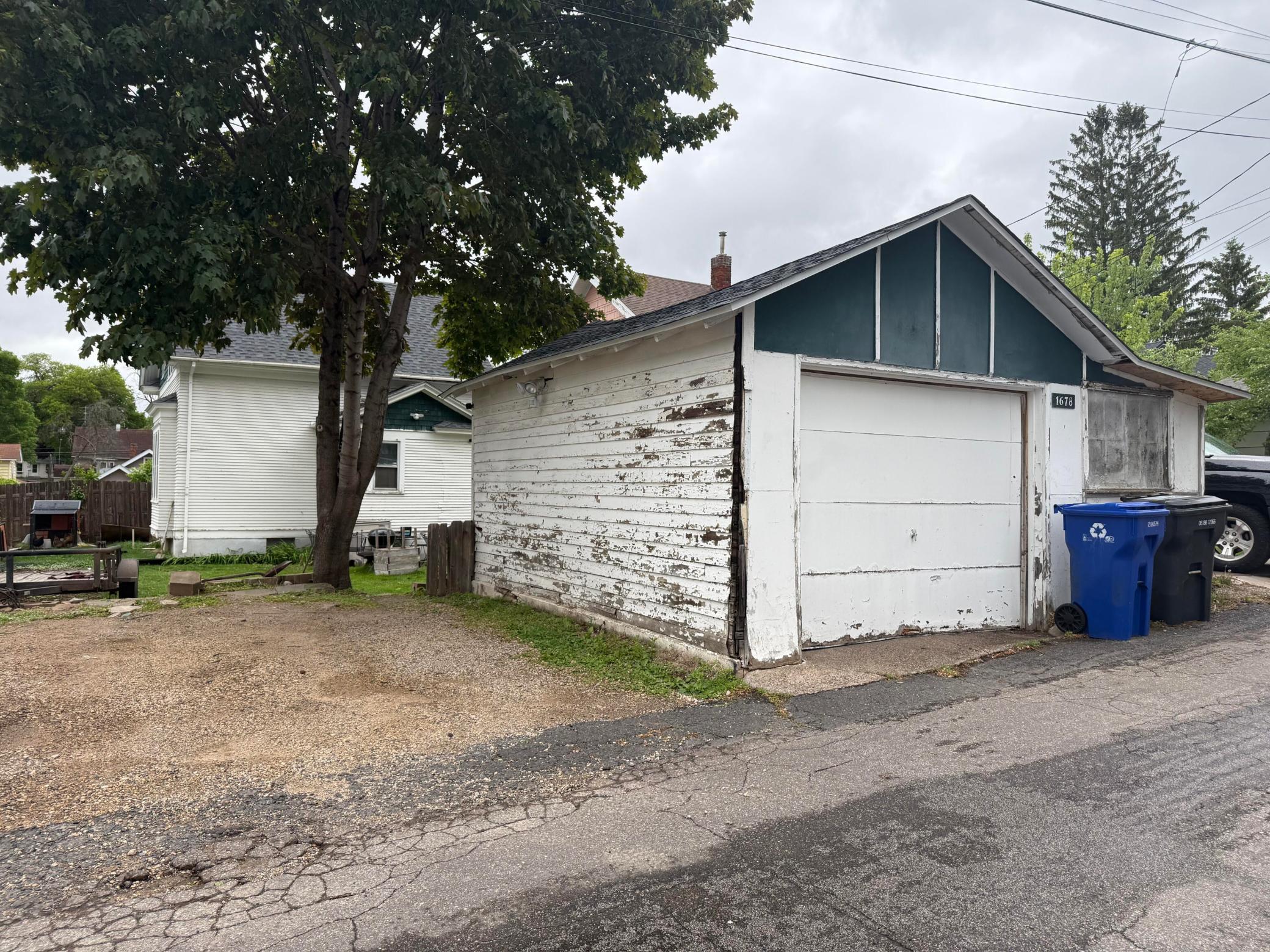 1678 Minnehaha Avenue, Saint Paul, Minnesota image 21