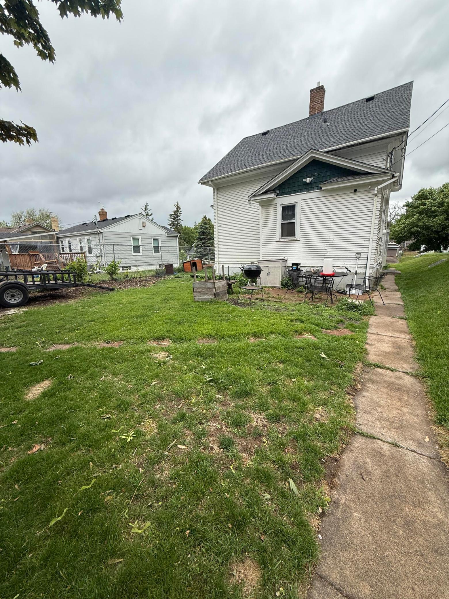 1678 Minnehaha Avenue, Saint Paul, Minnesota image 20