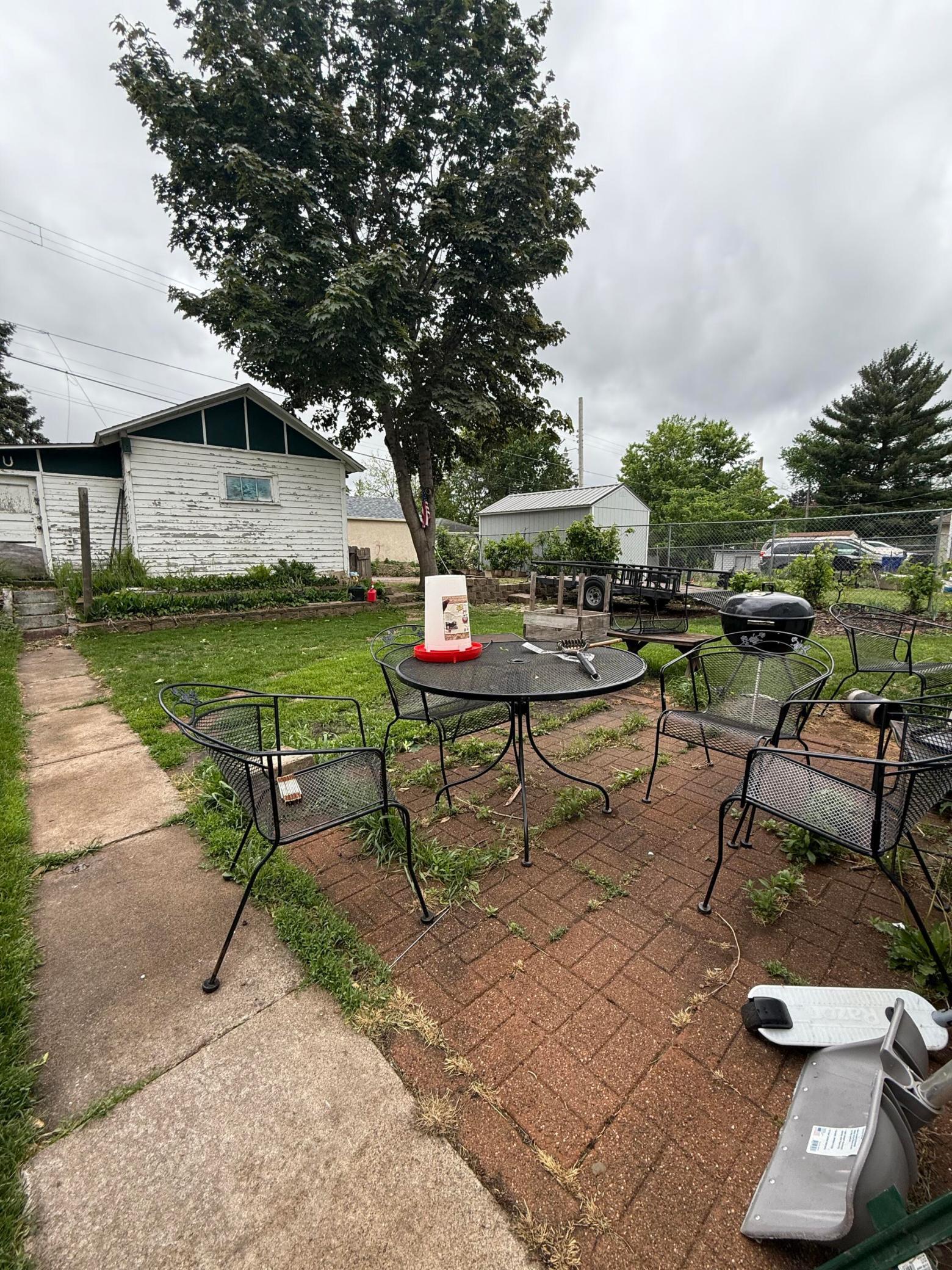 1678 Minnehaha Avenue, Saint Paul, Minnesota image 19