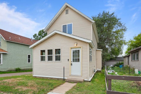 Homes For Sale - 413 4th Street<br/> Little Falls, MN 56345