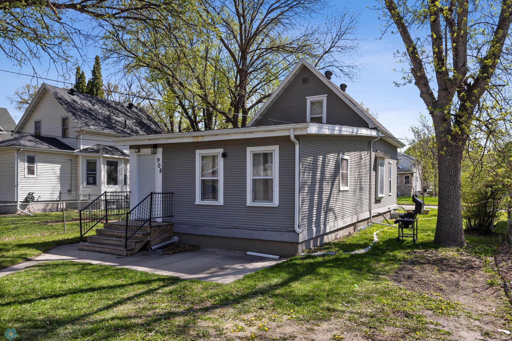 908 University Drive, Fargo, North Dakota image 22