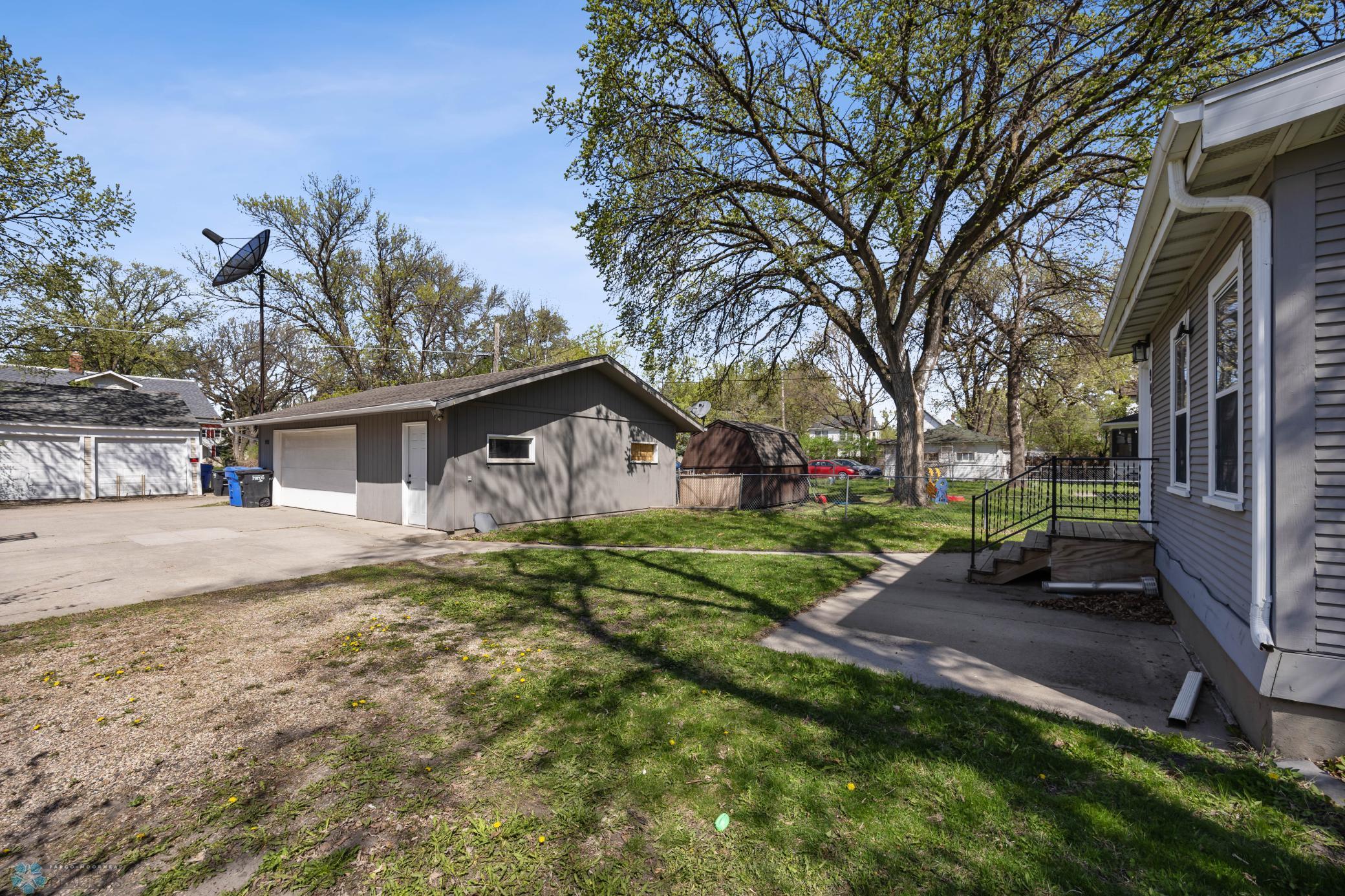 908 University Drive, Fargo, North Dakota image 21