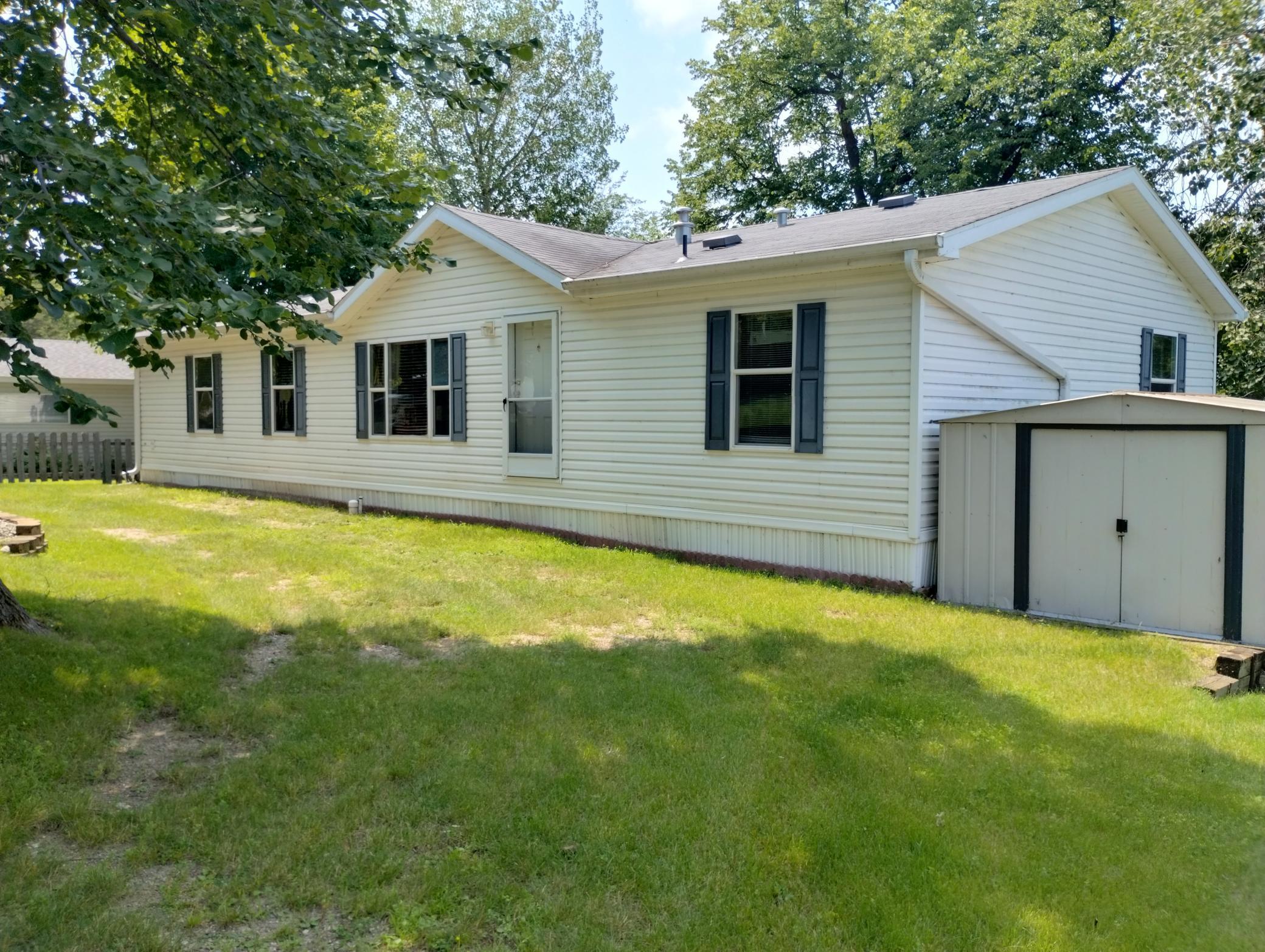 27497 Timber Hills Road, Battle Lake, Minnesota image 1