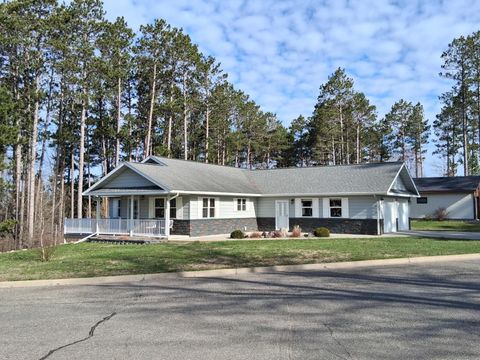 Homes For Sale - 808 5th Street<br/> Walker, MN 56484
