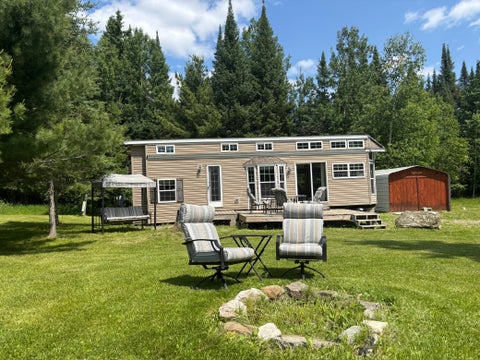 Vacant Land For Sale - 9436 Bear Ridge Drive<br/> Orr, MN 55771