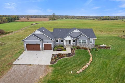 Homes For Sale - 24908 Nacre Street<br/> Saint Francis, MN 55070