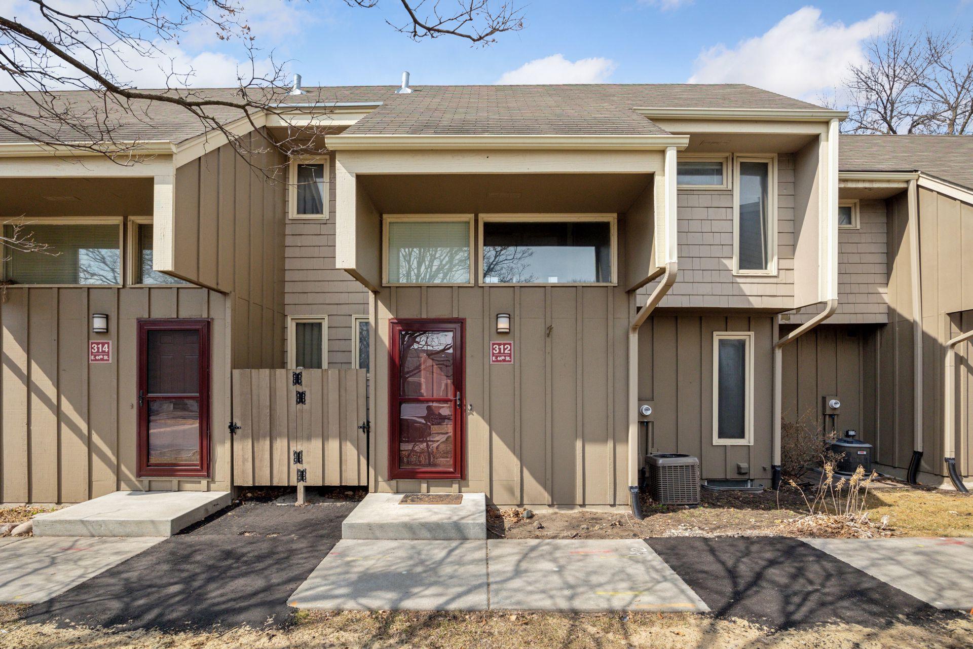 312 E 44th Street, Minneapolis, Minnesota image 2