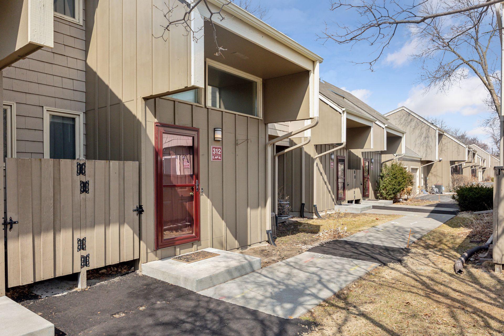 312 E 44th Street, Minneapolis, Minnesota image 4