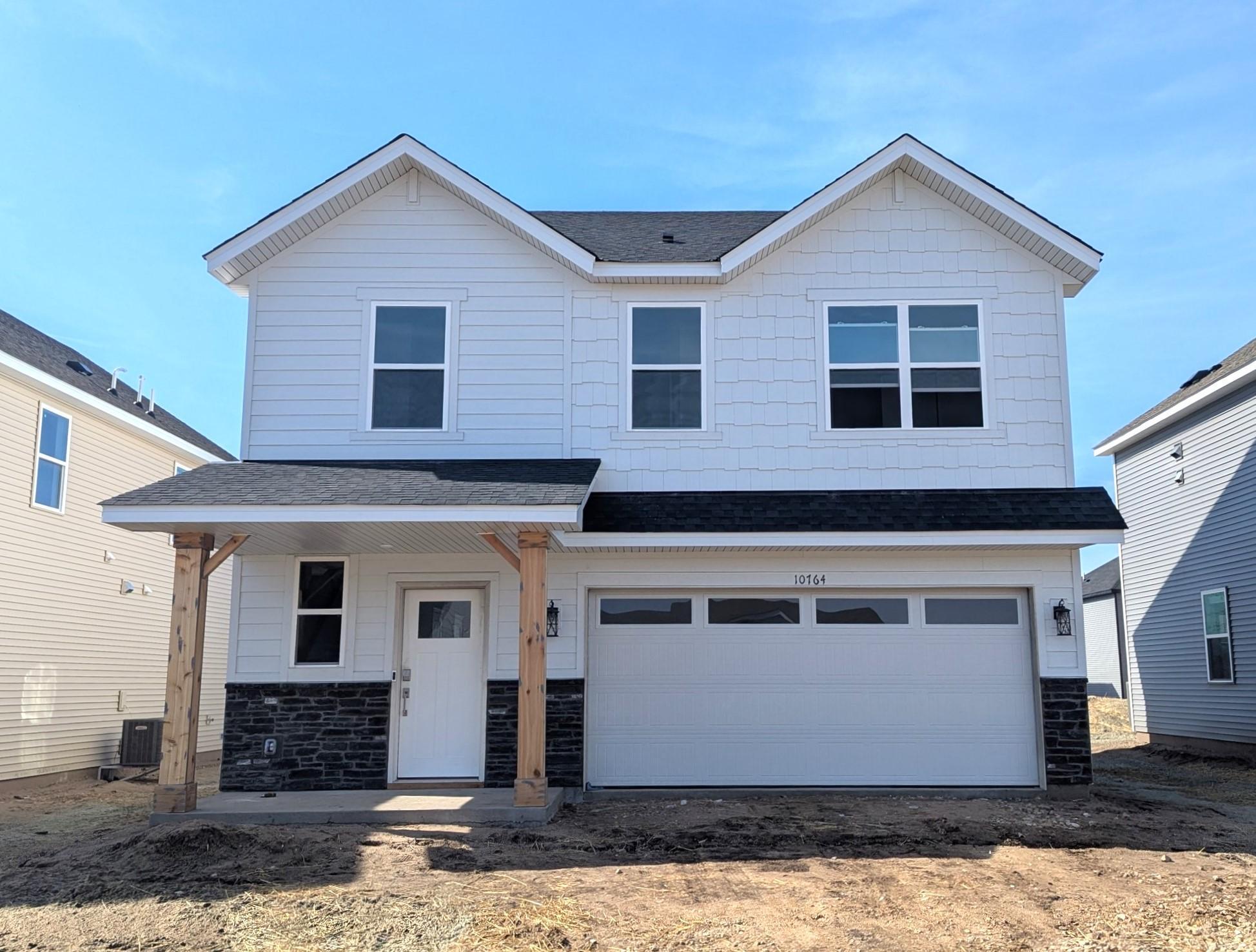 10764 Hinton Avenue, Cottage Grove, Minnesota image 1