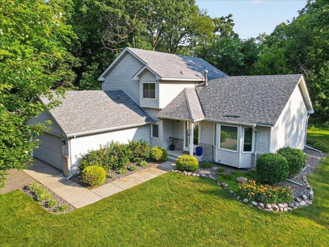 Homes For Sale - 5336 Oxbow Place<br/> Hennepin County, Champlin, MN 55316