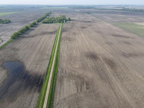 Vacant Land For Sale - TBD 90th St<br/> Swift County, Benson, MN 56215
