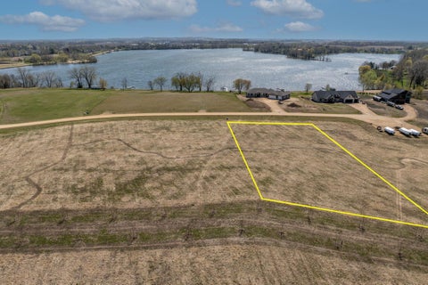 Vacant Land For Sale - 3XXX Lakeview Court<br/> Cleveland, MN 56017