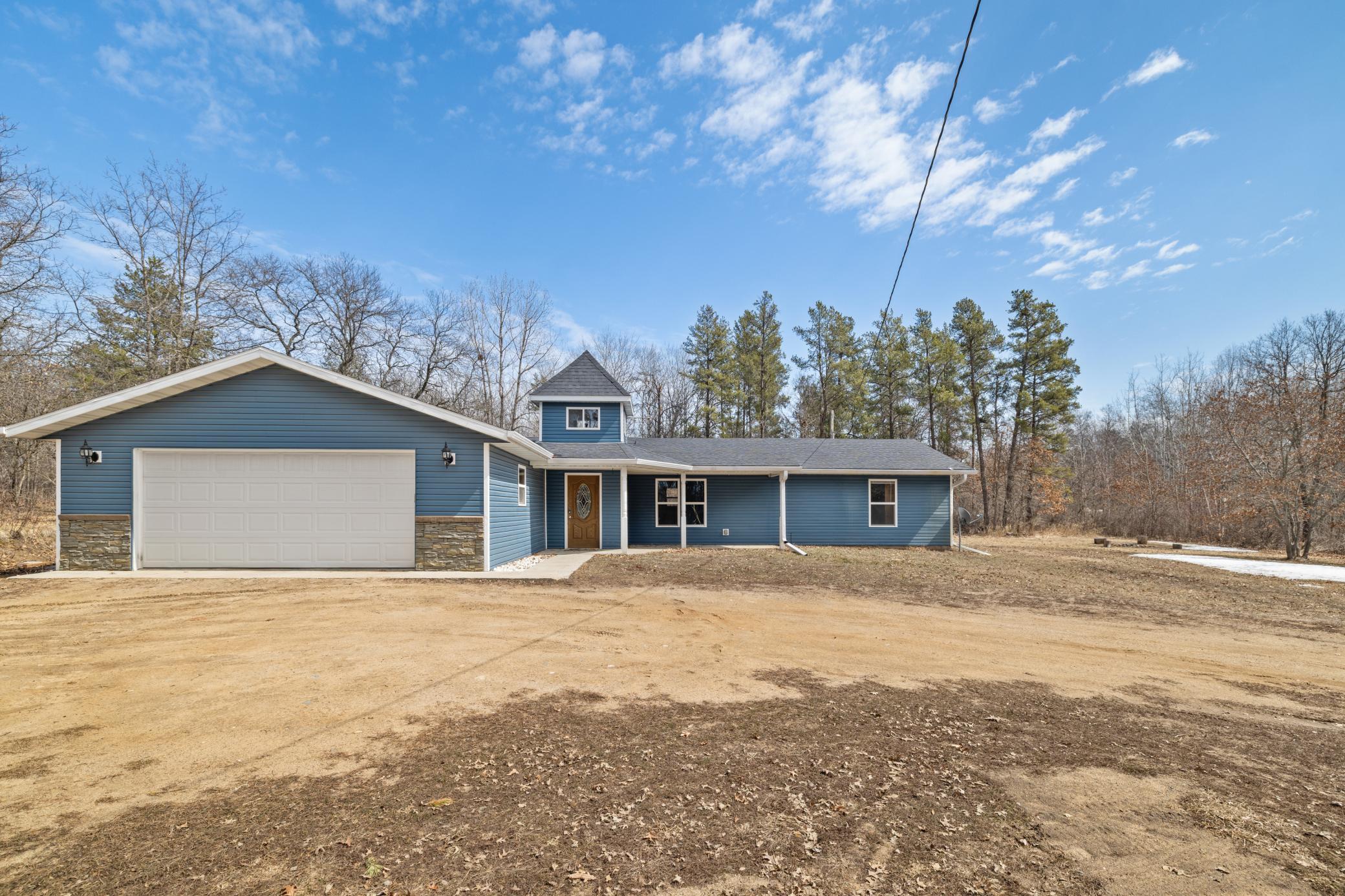 19366 167th Avenue, Park Rapids, Minnesota image 1