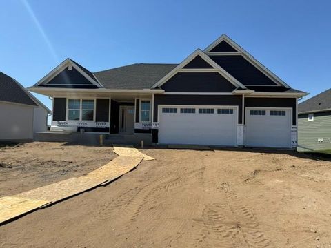 Homes For Sale - 7635 Ochoa Avenue<br/> Wright County, Otsego, MN 55330