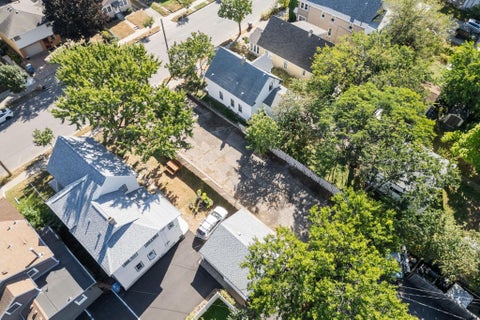 Vacant Land For Sale - 2110 4th Street<br/> Hennepin County, Minneapolis, MN 55418